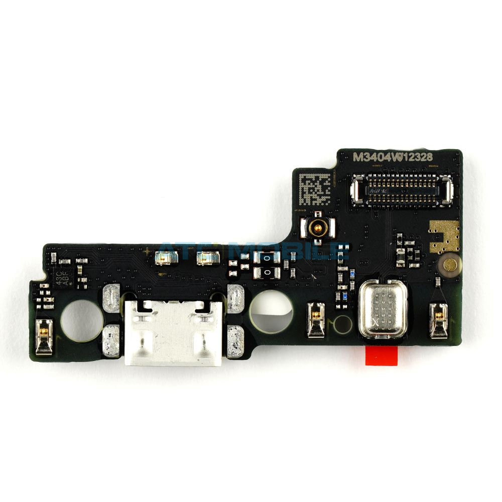 XIAR12C-USBMODO Baterie Xiaomi BN5K 5000 mAh (Redmi 12, Redmi 12C) včetně lepení