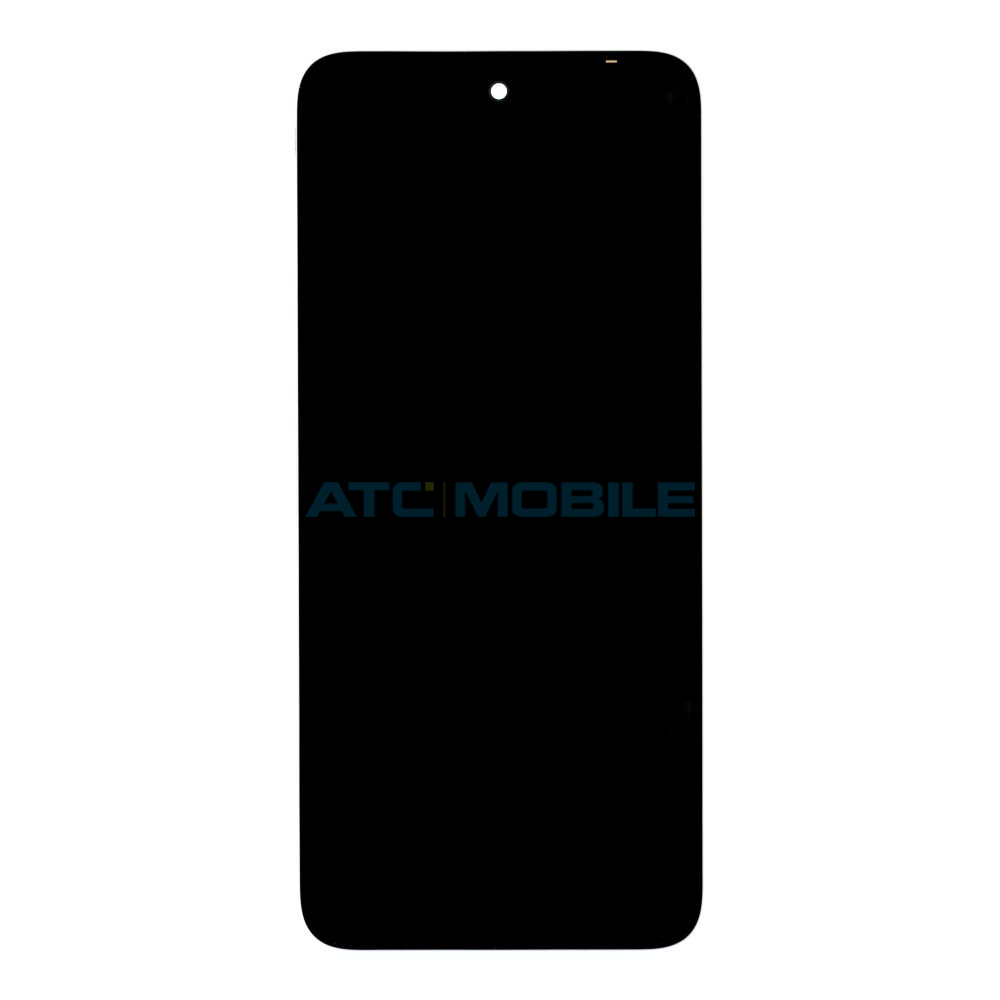 Displej + dotyk + kryt Xiaomi Redmi 13 4G/5G černý (Service Pack) - 560001N19A00 Displej + dotyk + kryt Xiaomi Redmi 13 4G/5G černý (Service Pack) - 560001N19A00