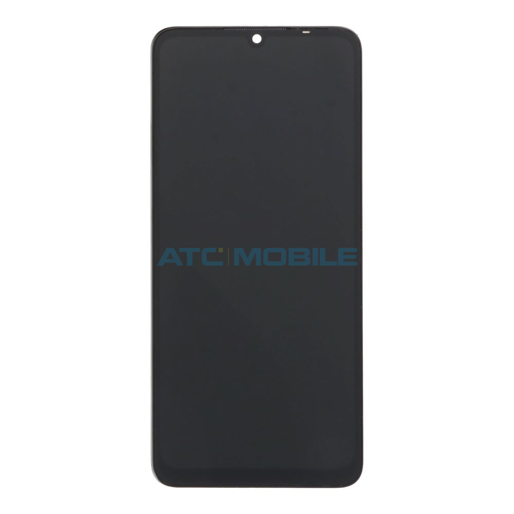 XIAR13C5G-LCDOBK Baterie Xiaomi BN5Q 5000 mAh (Redmi 13C, Poco C65) + lepení