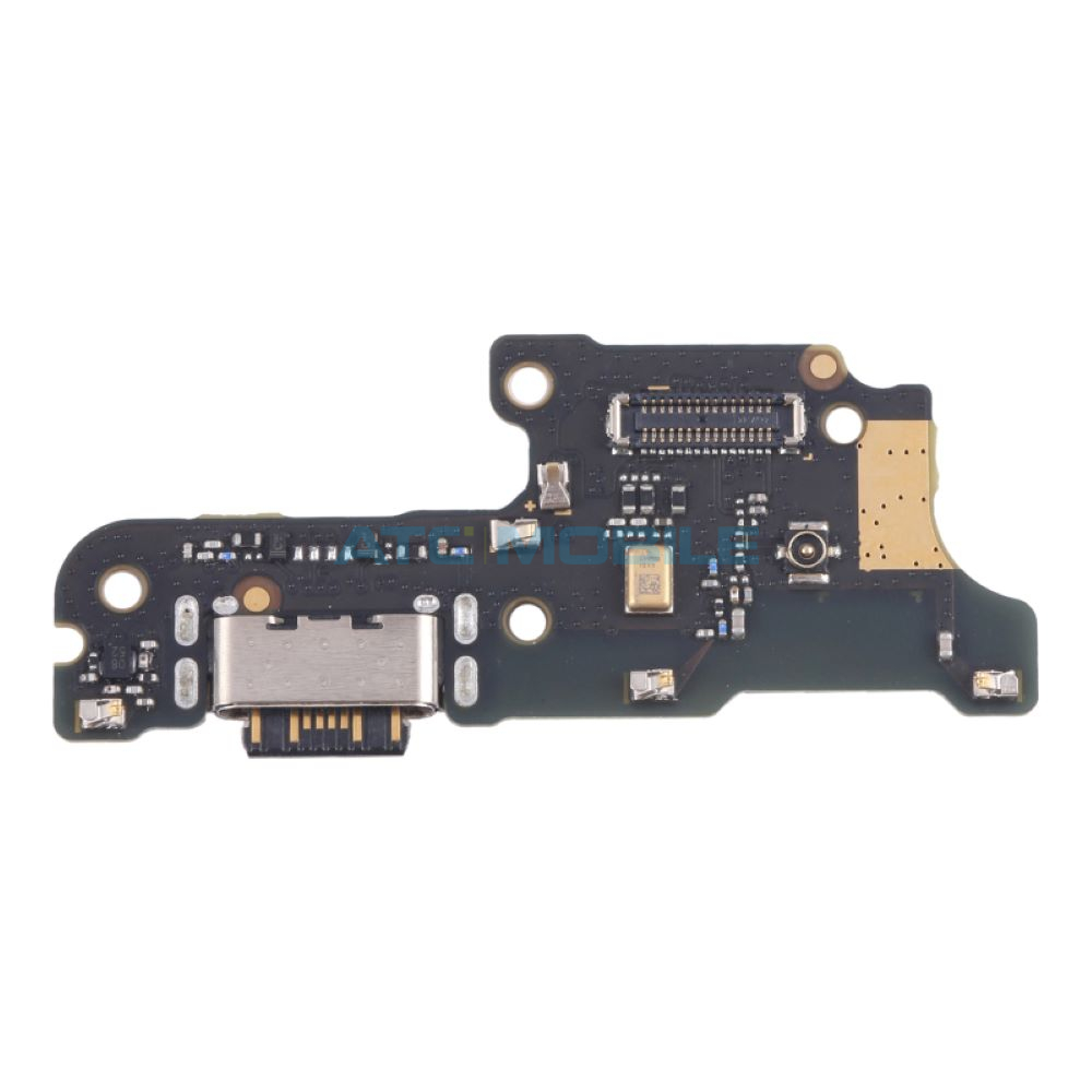 XIAR13C5G-USBMODO Baterie Xiaomi BN5Q 5000 mAh (Redmi 13C, Poco C65) + lepení
