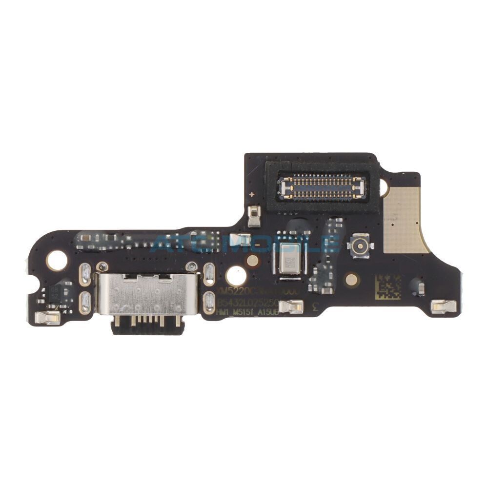 XIAR14C-USBMODO Displej + dotyk Xiaomi Redmi 14C 4G, Poco C75 černý