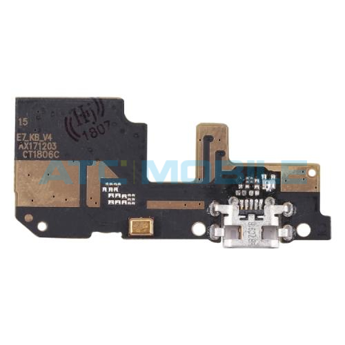 XIAR5P-USBMOD Flex motherboardu Xiaomi Redmi 5 Plus