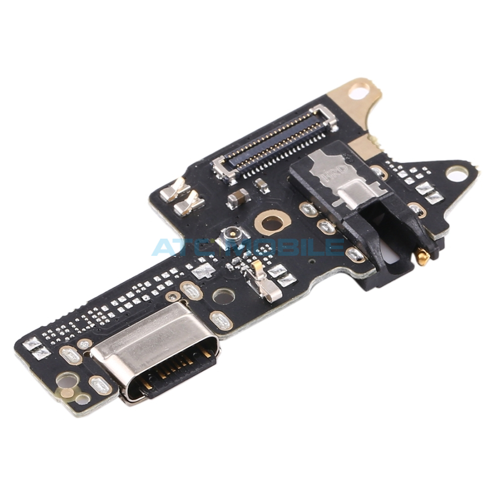 XIAR9-USBMOD Baterie Xiaomi BN54 5020 mAh (Redmi 9, Redmi Note 9)