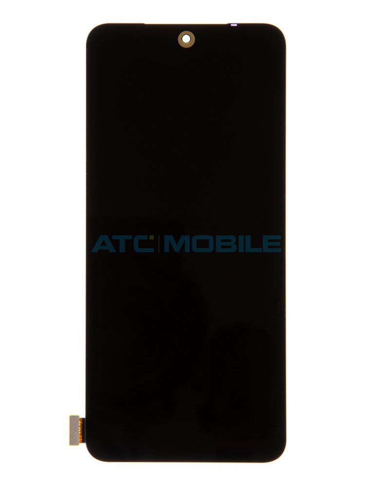 XIARN10-LCDBK Baterie Xiaomi BN59 5000 mAh (Redmi Note 10, Poco M5s) OEM včetně lepen&iacute;