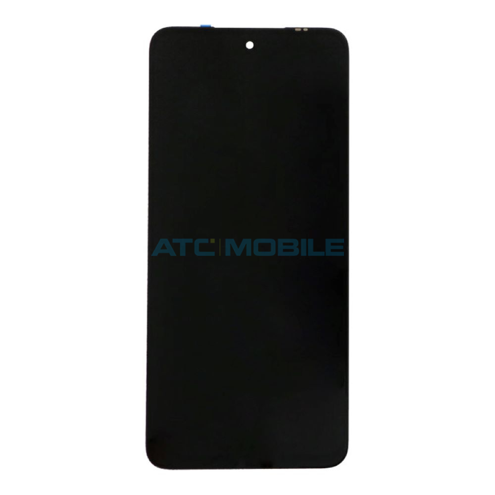 XIARN105G-LCDOBK Shockproof kryt ENKAY Xiaomi Redmi Note 10 5G, Poco M3 Pro 5G čirý