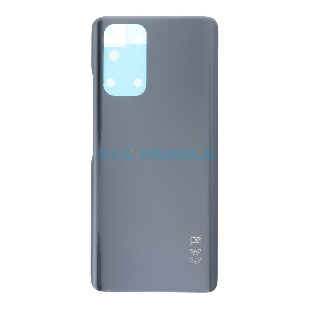 XIARN10P-BKTOBK Flex ON/OFF a tlač&iacute;tek hlasitosti Xiaomi Redmi Note 10 Pro 4G