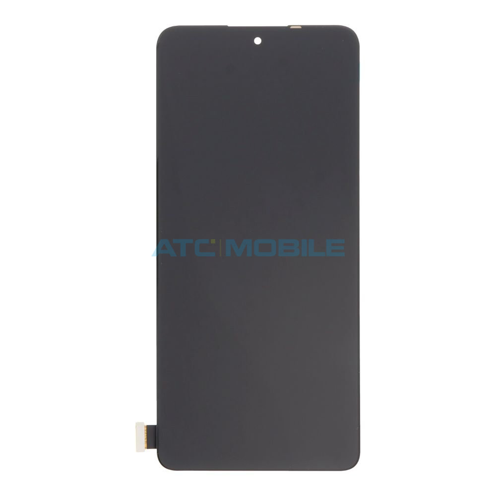 XIARN10P-LCDBK Baterie Xiaomi BN53 5020 mAh (Redmi Note 9 Pro, Note 10 Pro 4G)