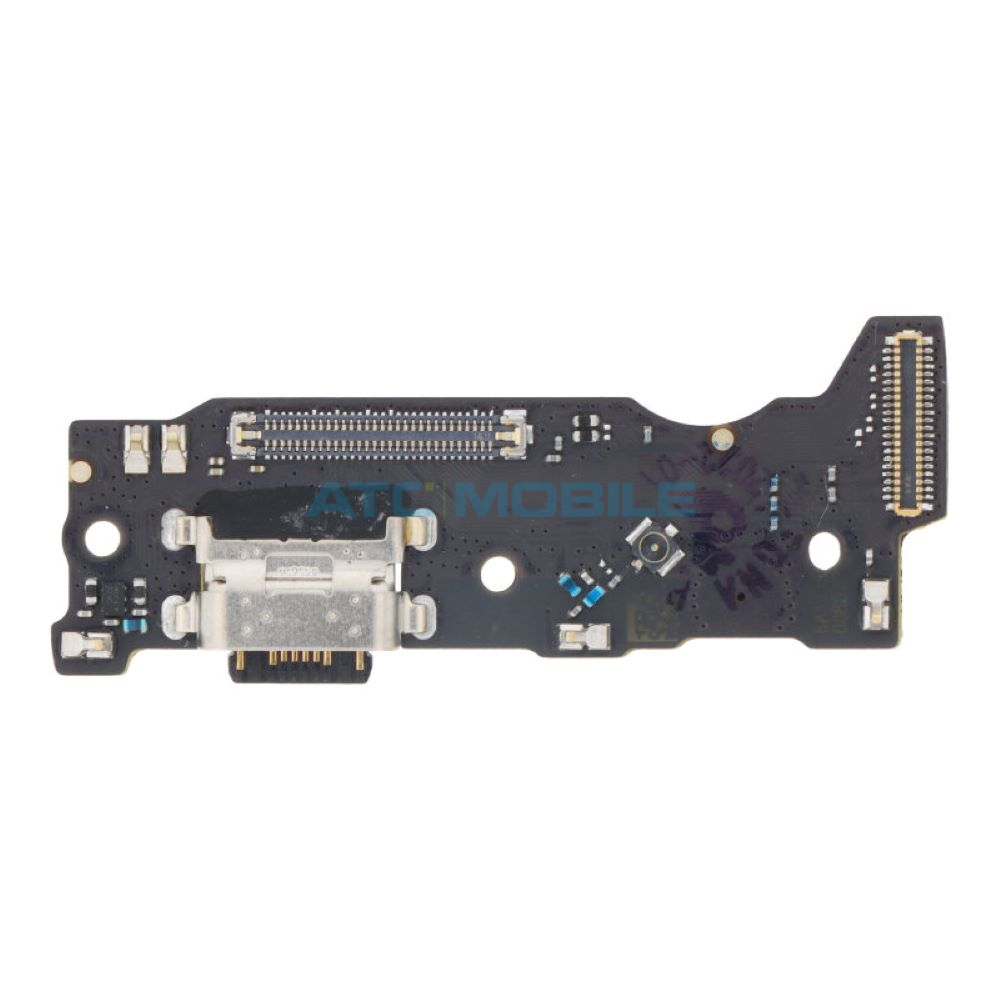 XIARN10P-USBMODO Baterie Xiaomi BN53 5020 mAh (Redmi Note 9 Pro, Note 10 Pro 4G)
