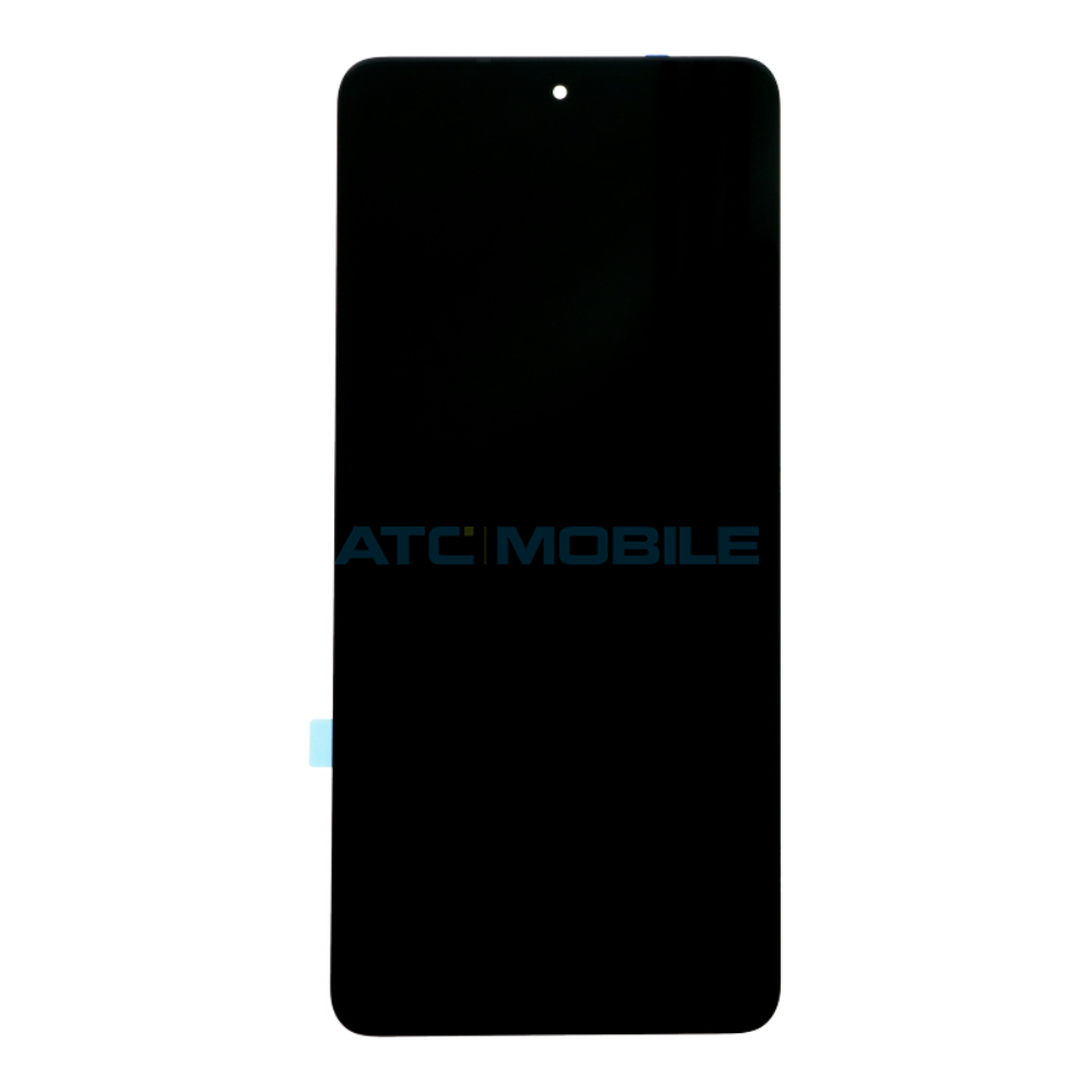 XIARN10P5G-LCDOBK Lepení krytu baterie Xiaomi Mi 10T, 10T Pro