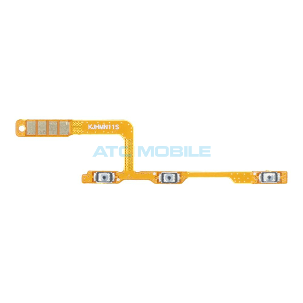 XIARN11-FLEXONOFF Modul USB-C Xiaomi Redmi Note 11 4G, Note 11S, Note 12S, Poco M4 Pro