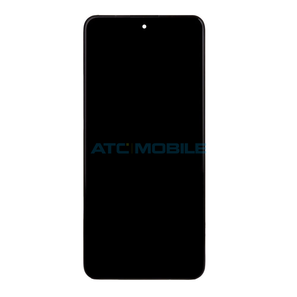 XIARN11S5G-LCDOBK Modul USB-C Xiaomi Redmi Note 11 4G, Note 11S, Note 12S, Poco M4 Pro