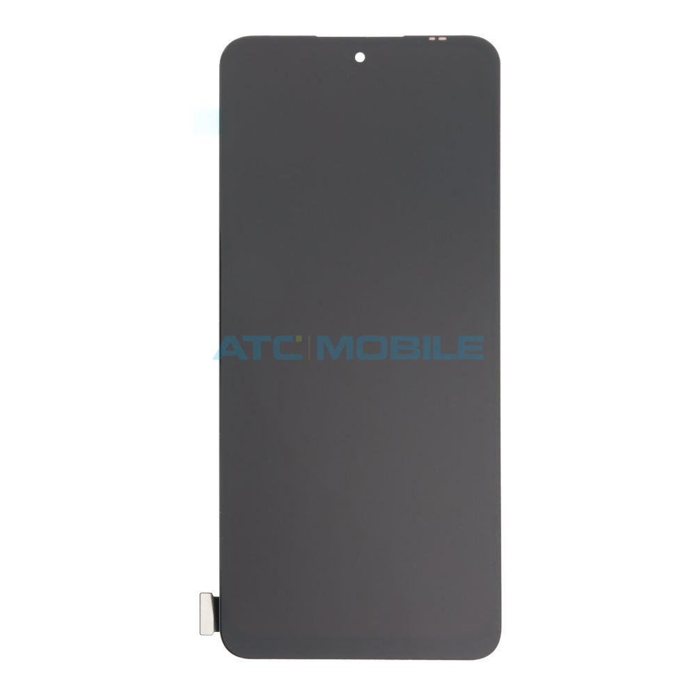 XIARN12-LCDOLED Sklíčka kamer Xiaomi Redmi Note 12 4G černé