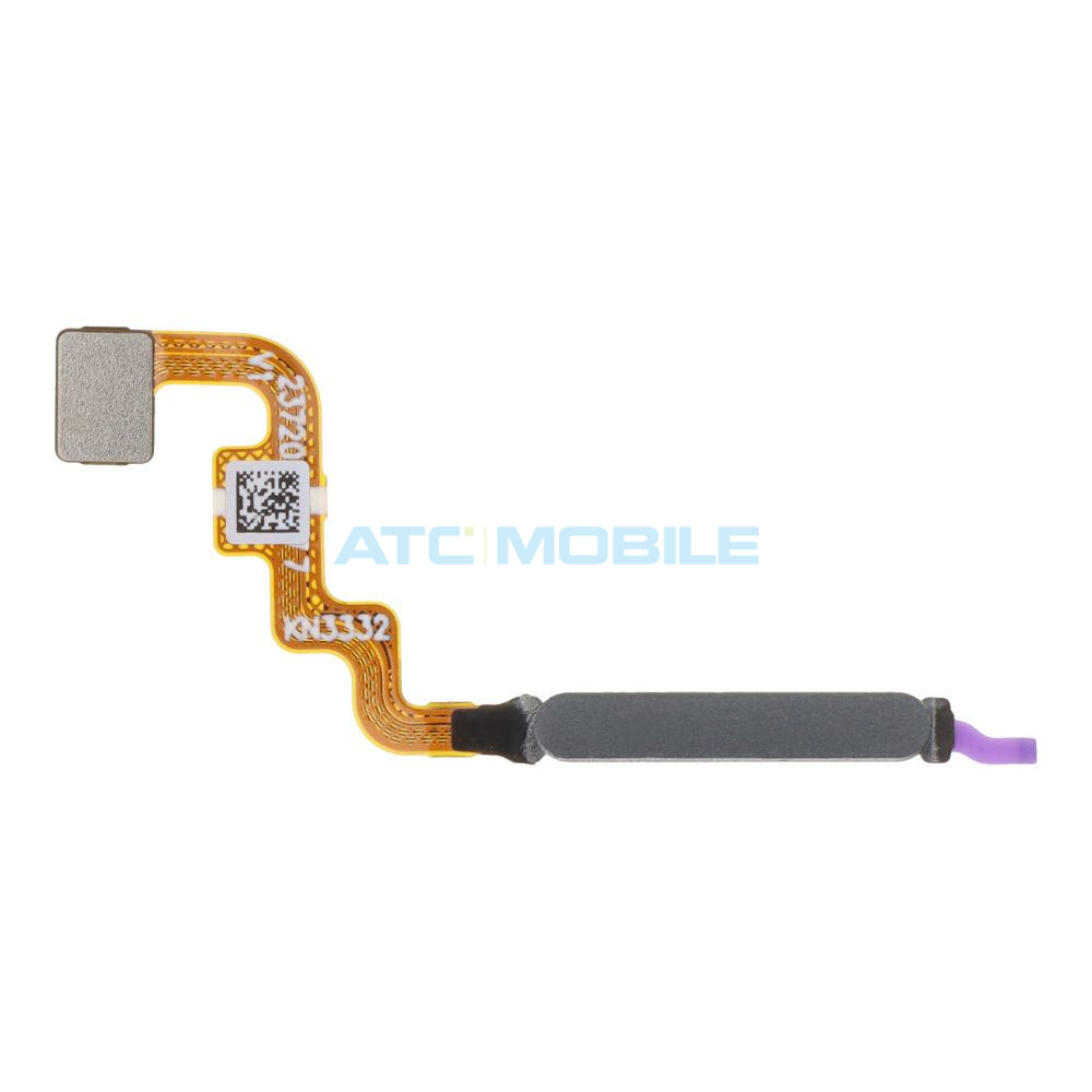 Flex ON/OFF a otisku prstu Xiaomi Redmi Note 12S černý Flex ON/OFF a otisku prstu Xiaomi Redmi Note 12S černý