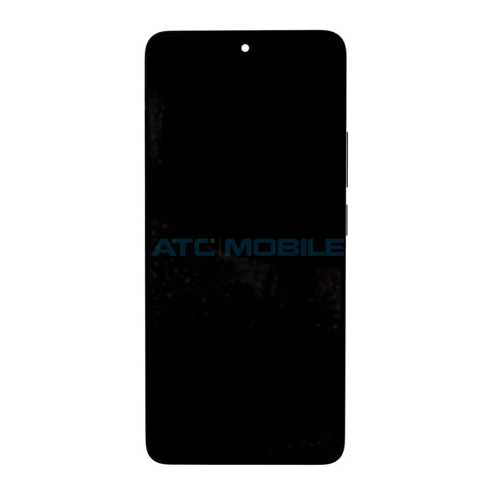 XIARN134G-LCDO Baterie Xiaomi BN5P 5000 mAh Li-Ion (Redmi Note 13 5G, Note 13 4G) včetně lepení