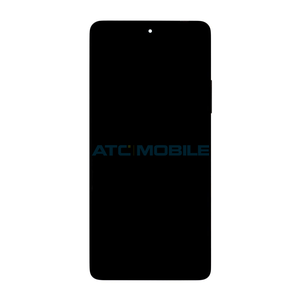 XIARN135G-LCDO Baterie Xiaomi BN5P 5000 mAh Li-Ion (Redmi Note 13 5G, Note 13 4G) včetně lepení
