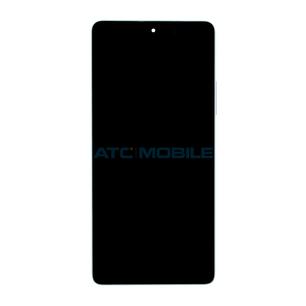 XIARN135G-LCDOBOT Baterie Xiaomi BN5P 5000 mAh Li-Ion (Redmi Note 13 5G, Note 13 4G) včetně lepení