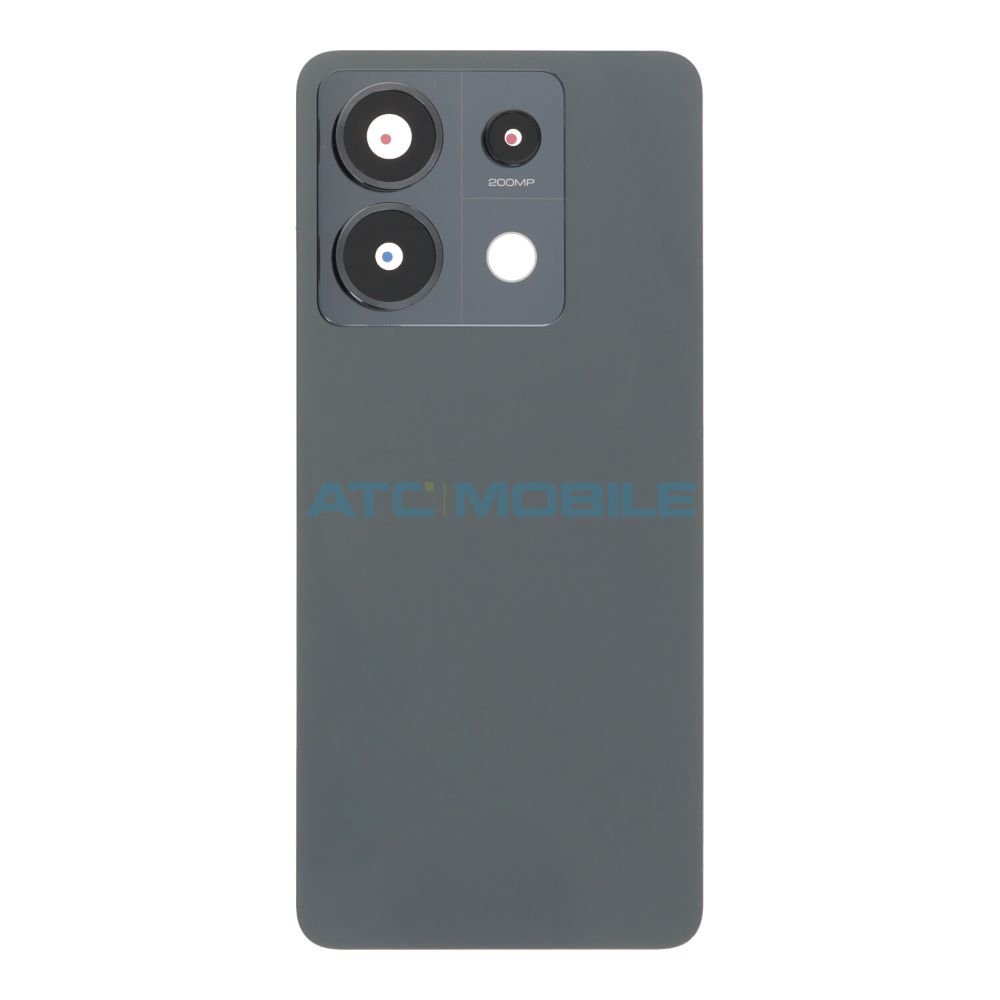 XIARN13P-BKTBKO Baterie Xiaomi BM5V 5100 mAh (Redmi Note 13 Pro 5G, Poco X6) včetně lepení