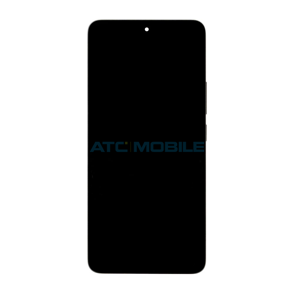 XIARN13P5G-LCDOBK Baterie Xiaomi BM5V 5100 mAh (Redmi Note 13 Pro 5G, Poco X6) včetně lepení
