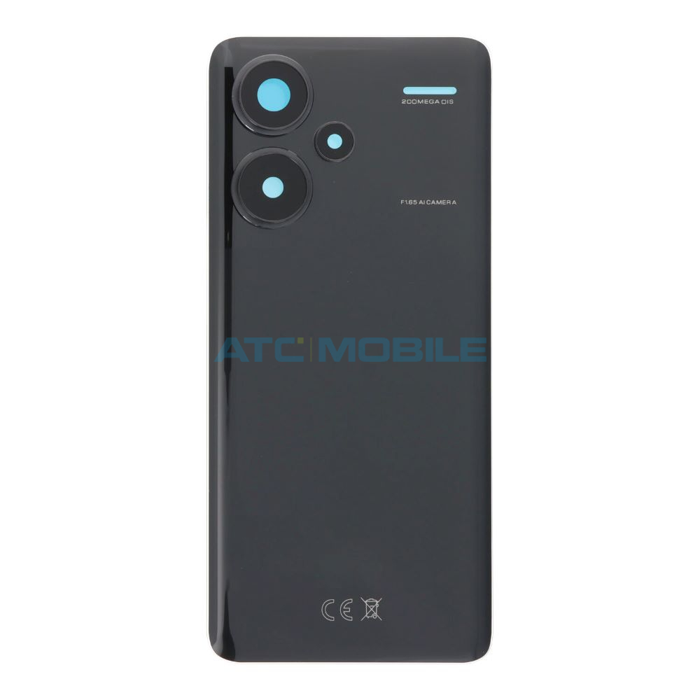 XIARN13PP-BKTBKOEM Modul USB-C Xiaomi Redmi Note 13 Pro+ 5G - 560004N16U00