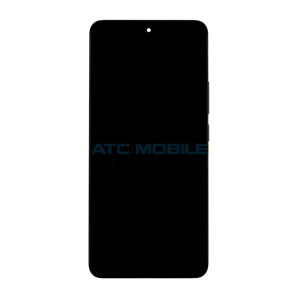 XIARN13PP5G-LCDOBK Modul USB-C Xiaomi Redmi Note 13 Pro+ 5G - 560004N16U00