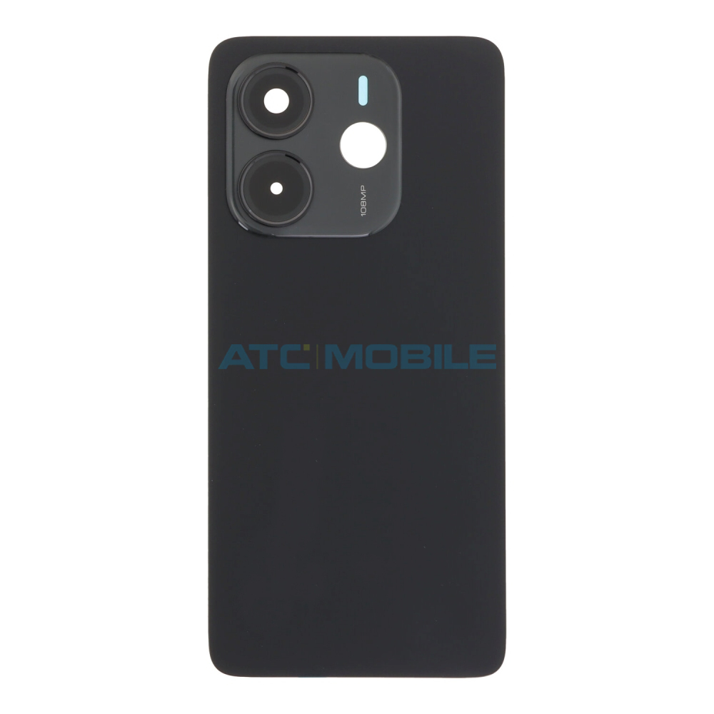 XIARN144G-BKTOBK Zadní kamera Xiaomi Redmi Note 14 4G (108 Mpix)