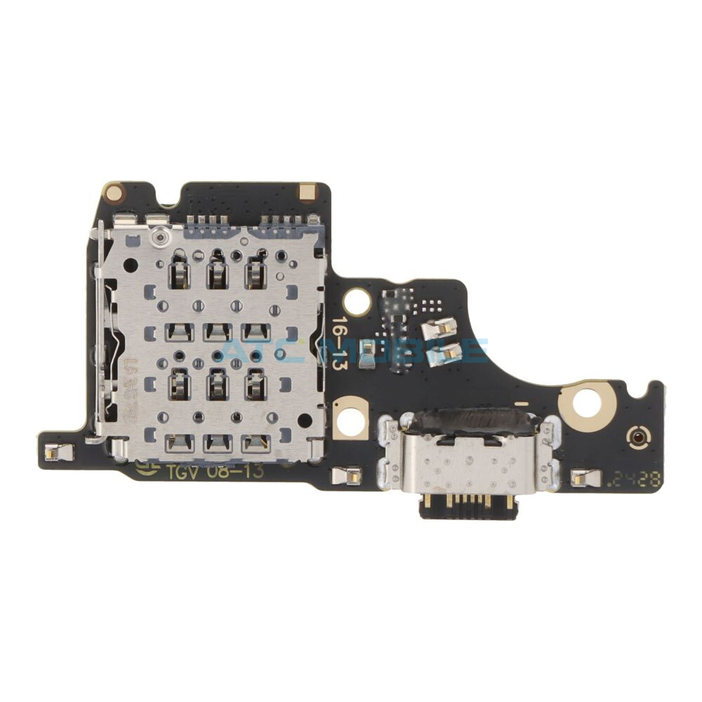 XIARN145G-USBMODO Baterie Xiaomi BN5U 5110 mAh (Redmi Note 14 5G) včetně lepení