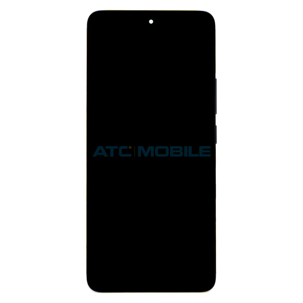 XIARN14P5G-LCDOBK Baterie Xiaomi BN5V 5110 mAh (Redmi Note 14 Pro 5G, Poco X7 5G) včetně lepení