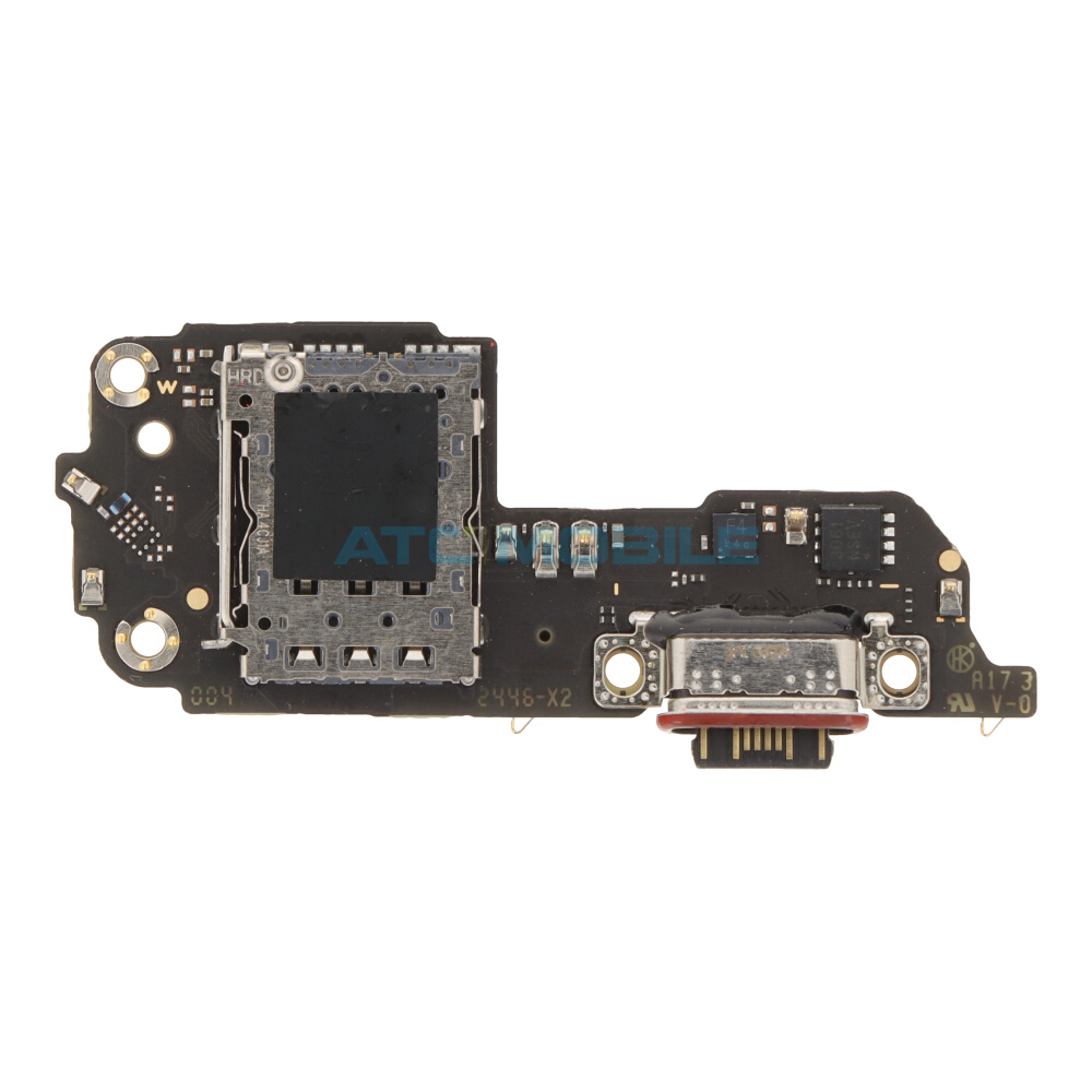 XIARN14PP5G-USBMODO Baterie Xiaomi BN5V 5110 mAh (Redmi Note 14 Pro 5G, Poco X7 5G) včetně lepení