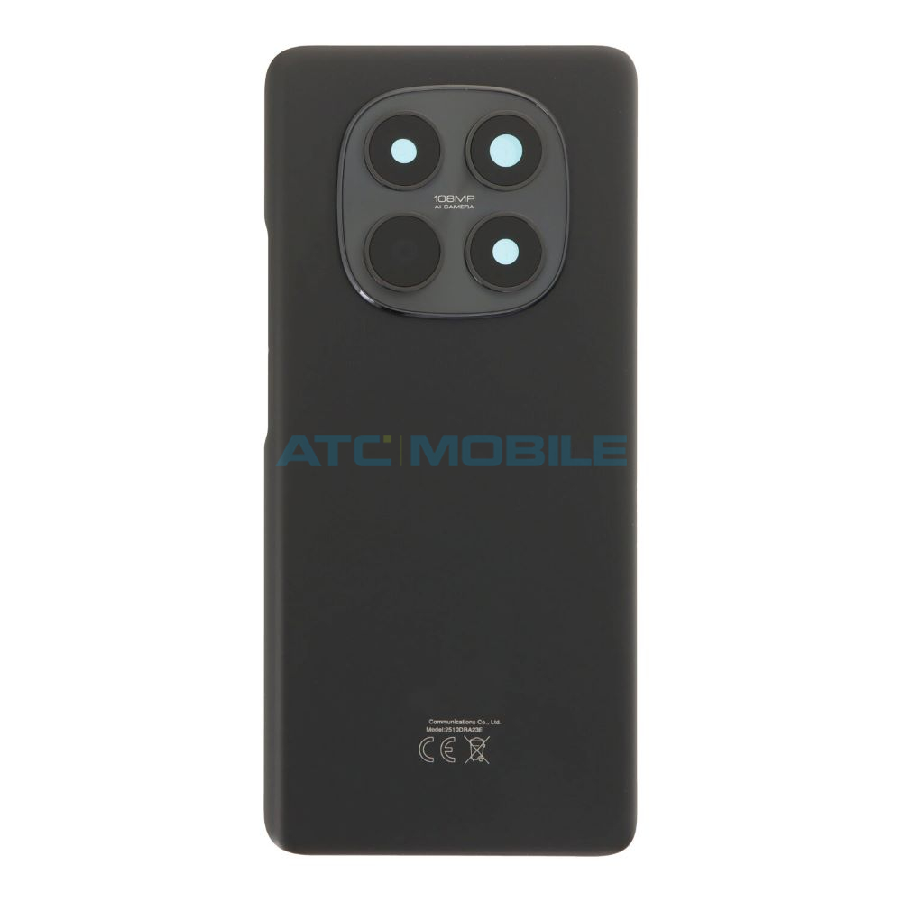XIARN154G-BKTOBK Baterie Xiaomi BN6F 6000 mAh (Redmi Note 15 4G) včetně lepení