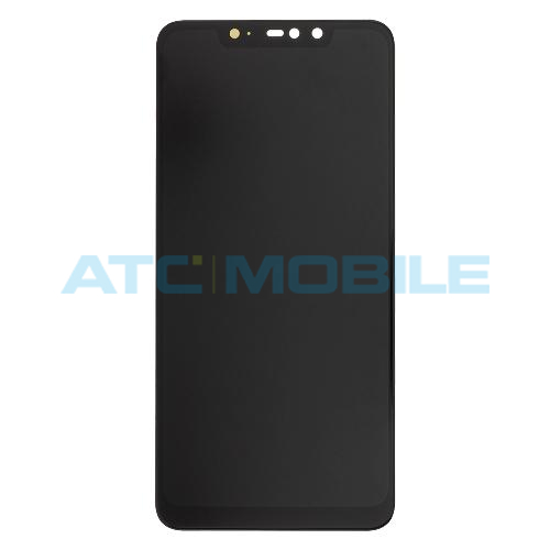 XIARN6P-LCDBLACK Baterie Xiaomi BN46 4000 mAh (Redmi 7, Redmi Note 6 Pro, Note 8, Note 8T) OEM