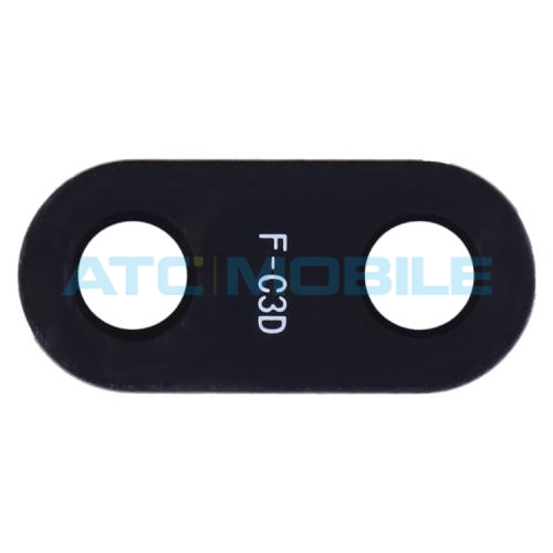 XIARN7-CAMLENSBLACK Baterie Xiaomi BN4A 4000 mAh (Redmi Note 7) OEM včetně lepení