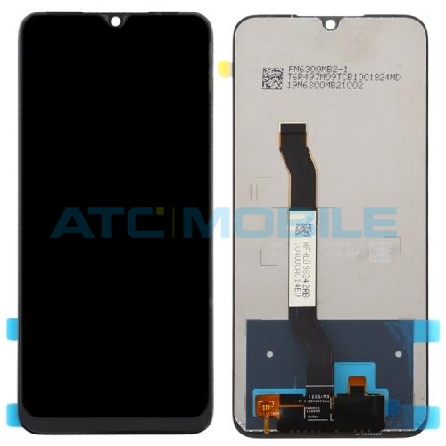 XIARN8-LCDBLACK Baterie Xiaomi BN46 4000 mAh (Redmi 7, Redmi Note 6 Pro, Note 8, Note 8T) OEM