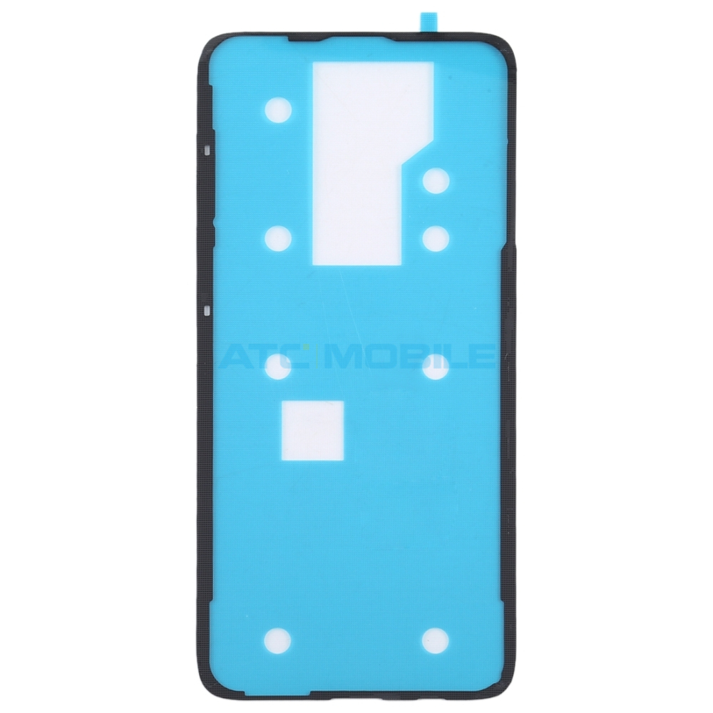 XIARN8P-BKTADHO Baterie Xiaomi BM4J 4500 mAh Li-Pol (Redmi Note 8 Pro) OEM včetně lepení