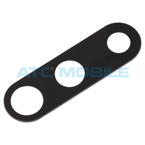 XIARN8P-CAMLENSBLACK Baterie Xiaomi BM4J 4500 mAh Li-Pol (Redmi Note 8 Pro) OEM včetně lepení