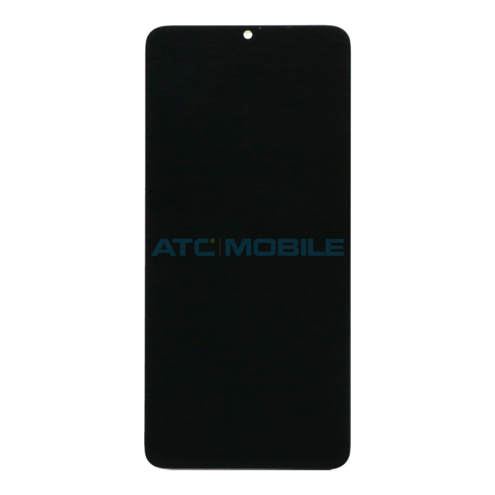 XIARN8P-LCDO Zadn&iacute; kryt Xiaomi Redmi Note 14 4G čern&yacute;