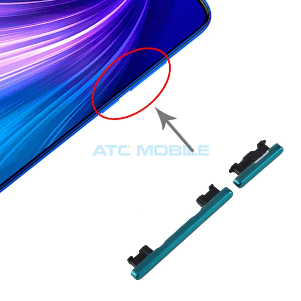 XIARN8P-SKEYSGR Baterie Xiaomi BM4J 4500 mAh Li-Pol (Redmi Note 8 Pro) OEM včetně lepení