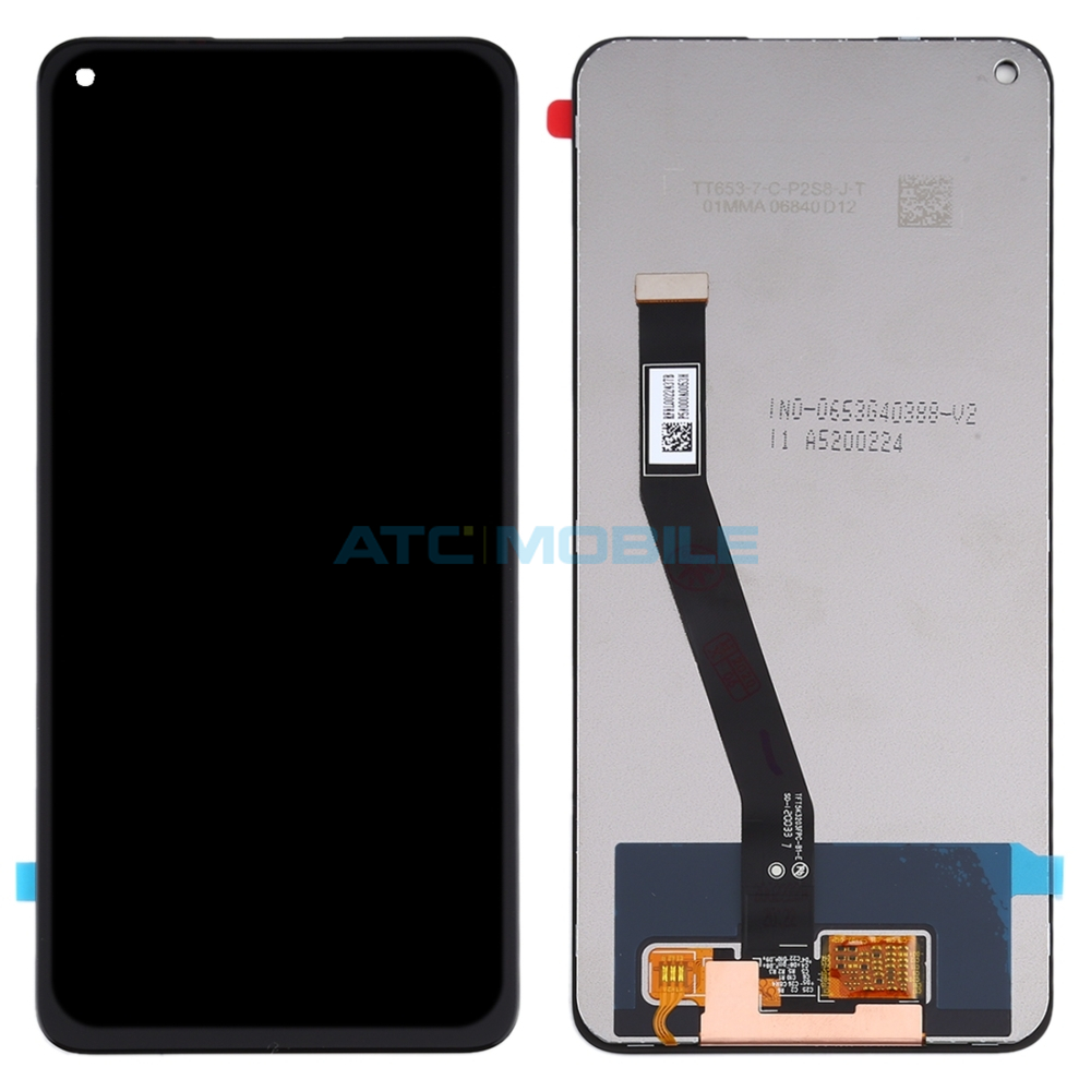 XIARN9-LCDOBLACK Baterie Xiaomi BN54 5020 mAh (Redmi 9, Redmi Note 9)