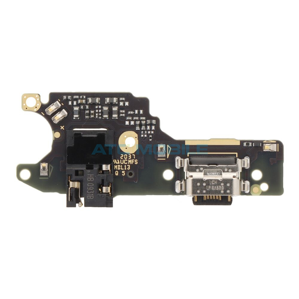 Modul USB-C s AV Xiaomi Redmi Note 9 4G Modul USB-C s AV Xiaomi Redmi Note 9 4G