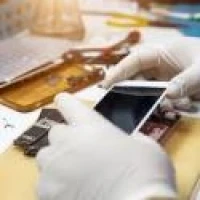 Servis, opravy iPhone